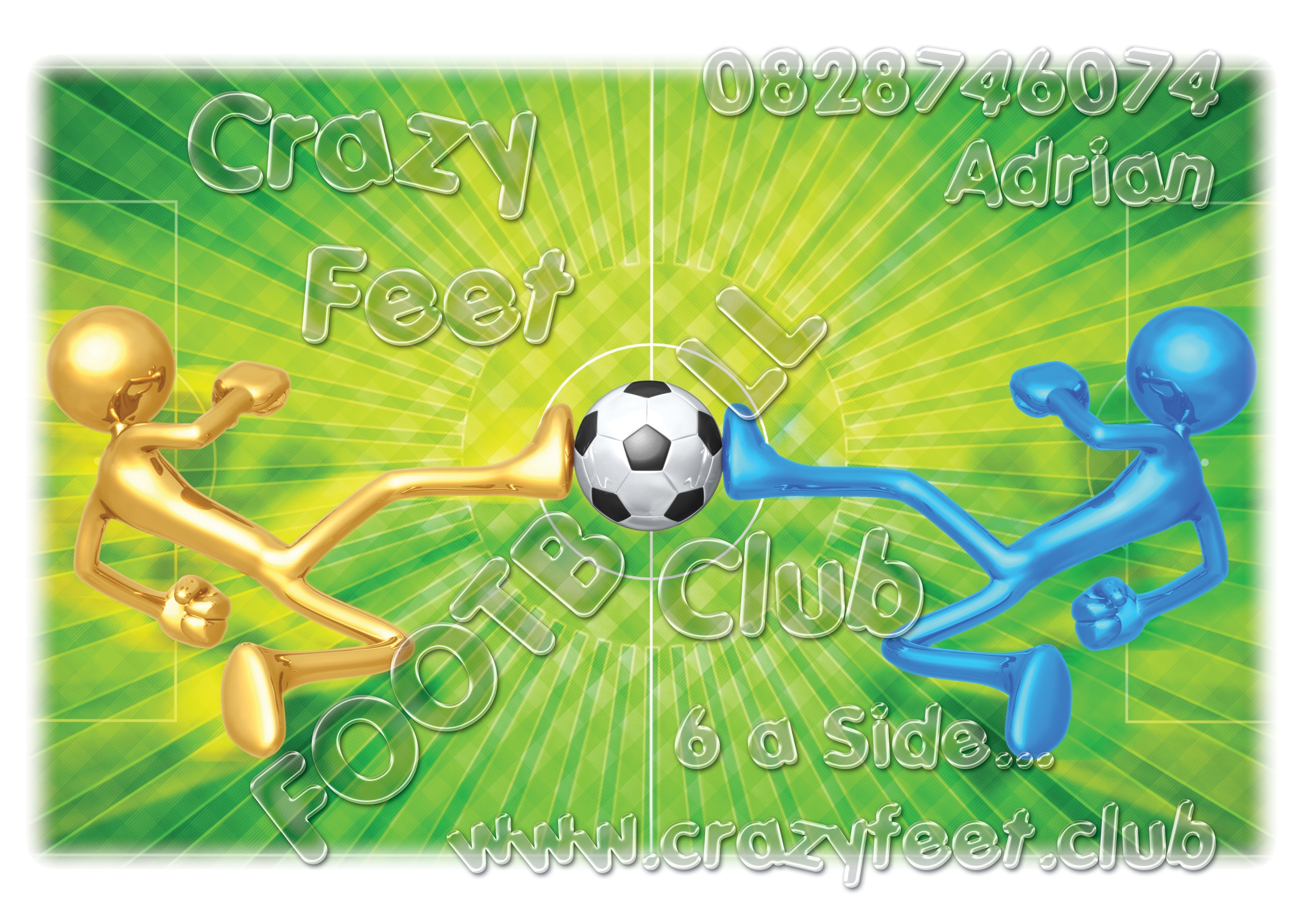 crazy-feet-football-flyer