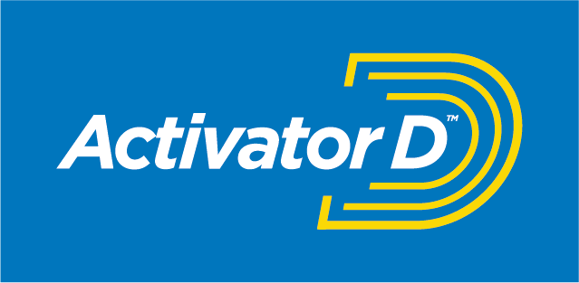 Activator D logo new