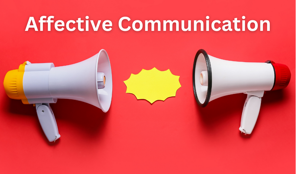 Affective Communication
