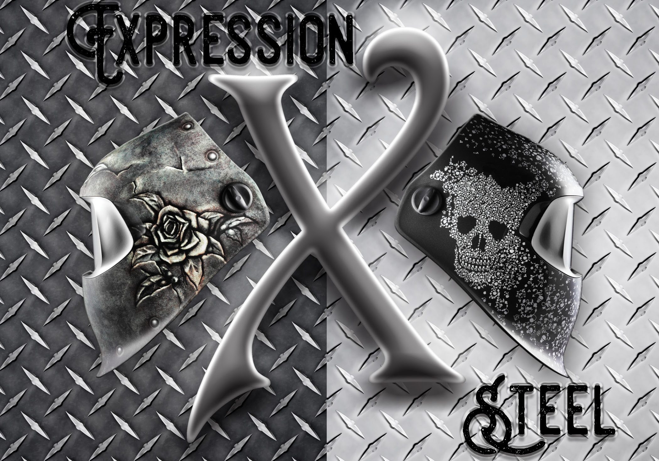 Expression steel 2